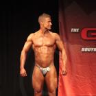 Pete  Weil - NPC GNC Natural Colorado Open Championships 2011 - #1