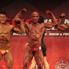 Tony  Dionisio - NPC GNC Natural Colorado Open Championships 2011 - #1