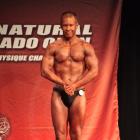 Kent  Clayton - NPC GNC Natural Colorado Open Championships 2011 - #1