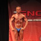 Kent  Clayton - NPC GNC Natural Colorado Open Championships 2011 - #1