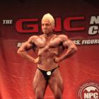 Thomas  Bonnett - NPC GNC Natural Colorado Open Championships 2011 - #1