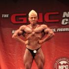 Thomas  Bonnett - NPC GNC Natural Colorado Open Championships 2011 - #1