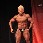 Thomas  Bonnett - NPC GNC Natural Colorado Open Championships 2011 - #1