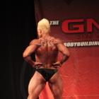 Thomas  Bonnett - NPC GNC Natural Colorado Open Championships 2011 - #1