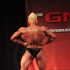 Thomas  Bonnett - NPC GNC Natural Colorado Open Championships 2011 - #1