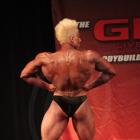 Thomas  Bonnett - NPC GNC Natural Colorado Open Championships 2011 - #1