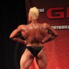 Thomas  Bonnett - NPC GNC Natural Colorado Open Championships 2011 - #1