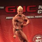 Thomas  Bonnett - NPC GNC Natural Colorado Open Championships 2011 - #1