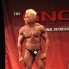 Thomas  Bonnett - NPC GNC Natural Colorado Open Championships 2011 - #1