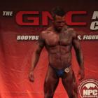 Charles  Keller - NPC GNC Natural Colorado Open Championships 2011 - #1