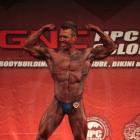 Charles  Keller - NPC GNC Natural Colorado Open Championships 2011 - #1