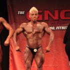 Thomas  Bonnett - NPC GNC Natural Colorado Open Championships 2011 - #1