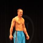 Shad  Johnson - NPC GNC Natural Colorado Open Championships 2011 - #1