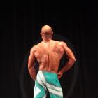 Demetrius  Simpson - NPC GNC Natural Colorado Open Championships 2011 - #1