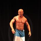 Sean  Anderson - NPC GNC Natural Colorado Open Championships 2011 - #1