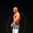 Sean  Anderson - NPC GNC Natural Colorado Open Championships 2011 - #1