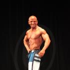 Sean  Anderson - NPC GNC Natural Colorado Open Championships 2011 - #1