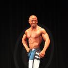 Sean  Anderson - NPC GNC Natural Colorado Open Championships 2011 - #1