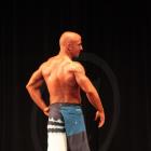 Sean  Anderson - NPC GNC Natural Colorado Open Championships 2011 - #1