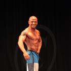 Sean  Anderson - NPC GNC Natural Colorado Open Championships 2011 - #1