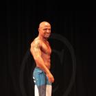 Sean  Anderson - NPC GNC Natural Colorado Open Championships 2011 - #1