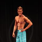 Wyatt  Foley - NPC GNC Natural Colorado Open Championships 2011 - #1