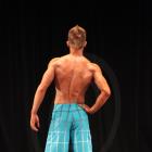 Wyatt  Foley - NPC GNC Natural Colorado Open Championships 2011 - #1