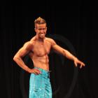 Wyatt  Foley - NPC GNC Natural Colorado Open Championships 2011 - #1