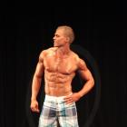 Taylor  Ring - NPC GNC Natural Colorado Open Championships 2011 - #1