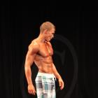 Taylor  Ring - NPC GNC Natural Colorado Open Championships 2011 - #1