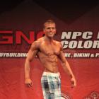 Taylor  Ring - NPC GNC Natural Colorado Open Championships 2011 - #1