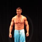 Billy  Van Heusen - NPC GNC Natural Colorado Open Championships 2011 - #1