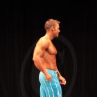 Billy  Van Heusen - NPC GNC Natural Colorado Open Championships 2011 - #1