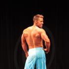 Billy  Van Heusen - NPC GNC Natural Colorado Open Championships 2011 - #1