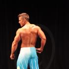 Billy  Van Heusen - NPC GNC Natural Colorado Open Championships 2011 - #1