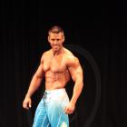 Billy  Van Heusen - NPC GNC Natural Colorado Open Championships 2011 - #1