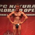 Daniel  Weill - NPC GNC Natural Colorado Open Championships 2011 - #1