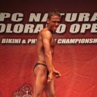 Daniel  Weill - NPC GNC Natural Colorado Open Championships 2011 - #1