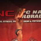 Daniel  Weill - NPC GNC Natural Colorado Open Championships 2011 - #1