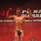 Daniel  Weill - NPC GNC Natural Colorado Open Championships 2011 - #1