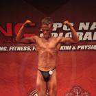 Daniel  Weill - NPC GNC Natural Colorado Open Championships 2011 - #1