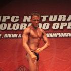 Daniel  Weill - NPC GNC Natural Colorado Open Championships 2011 - #1