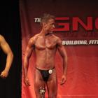 Daniel  Weill - NPC GNC Natural Colorado Open Championships 2011 - #1