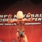 Michelle  Bemis - NPC GNC Natural Colorado Open Championships 2011 - #1