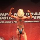 Michelle  Bemis - NPC GNC Natural Colorado Open Championships 2011 - #1