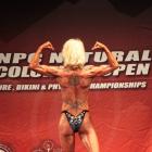 Michelle  Bemis - NPC GNC Natural Colorado Open Championships 2011 - #1