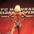 Michelle  Bemis - NPC GNC Natural Colorado Open Championships 2011 - #1