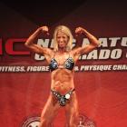 Michelle  Bemis - NPC GNC Natural Colorado Open Championships 2011 - #1