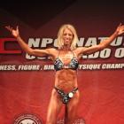 Michelle  Bemis - NPC GNC Natural Colorado Open Championships 2011 - #1