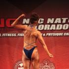 Marilyn  Dequeiroz - NPC GNC Natural Colorado Open Championships 2011 - #1